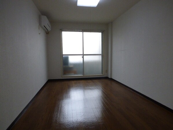 アークトップ西新井の物件内観写真